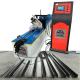 60*27 mm CD c stud roll forming machine in Albania C stud roll forming machine C channel roll forming machine