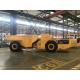 15T Capacity Underground Mining Dump Truck Haulage Machine With DEUTZ CUMMINS Engine