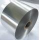 Big Aluminium Foil Roll High Grade Aseptic Packaging Shiny Appearance