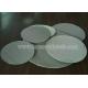 Extruder Screen Wire Mesh Filter Discs/ 300 325 400 500 635 Mesh Stainless Steel Wire Mesh