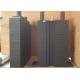 Rectangular Weight Plates / Gym Equipment Weight Stack For Exercise Equipment