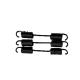 Car Fitment FAW Jiefang OEM Support Brake Pad Spring-3502436-A0E for Fawde 6dm Engine