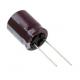 100uF 200V Radial Aluminum Electrolytic Capacitors 10000 Hrs 105 Degree UCS2D101MHD