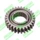 R113834 Gear,Z= 29 fits for JD tractor Models: 5090E,5085E,5700,5603,5725