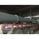 Co-Current Configuration Rotary Dryer 5-70t/h Capacity