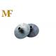 Round Shape Scaffolding Steel Base Plate 150*6mm Q345