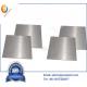 Copper Tungsten Sheet Plates W90cu10 Polished Ground Surface