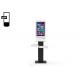 Self Ordering Android7.1 Self Service Payment Kiosk RK3288