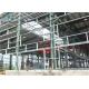 Industrial Factory Building Construction Prefabricated Steel Frame Plant and Steel Structure Warehouse/Workshop