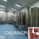 Automatic Tomato Ketchup Production Line With Power Consumption Of 20-120kw