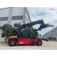 Kessler D102PL341 Drive Axle Container Handler Reach Stacker 45000kgs
