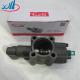 JINAN SINOTRUK HOWO TRUCK GEARBOX PARTS AIR CONTROL LOCK VALVE AZ2203250010