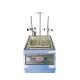 Alcohol Anti-abrasion Testing Machine Alcohol Abrasing Resistance Tester 