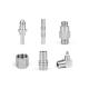 CNC Machining Services Turning Parts Milling Parts IGES Drawing