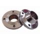 SCH160 1500# Stainless Steel Weld Neck Flange ANSI B16 5 MTC Certification