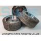 Shine Abrasives 9A1 Cbn Grinding Wheel 150mm Cubic Boron Nitride Wheel