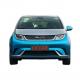 Used Byd Haitun Dolphin Electric Vehicles 0.5 Hour Charging Time 420km Cruising Range