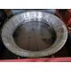 BOMCO F-1600 Gear Wheel Gear Shaft Mud Pump Parts Pressure 7500Psi