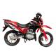 Chinese electric  motor  150cc 200cc 4 stroke 200 moto sumo motocicleta trail bike dirt bike 250cc Off-road Motorcycles