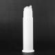 Toothpaste 2 Oz Airless Pump Bottle Packaging Polypropylene 100ml