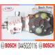 Fuel Injection Pump 0445020116 612600080674 For Bosch Excavator CP2.2 WP6/WP10 Engine
