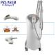 Stretch Mark Improving / Weight Loss Vacuum Machine With Mechanical Roller