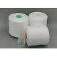 1.25KG Per Cone Multi Coloured Sewing Thread Superior Abrasion Resistance