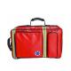 Reusable EVA Emergency Medical Bag , Multiscene First Aid Backpack Empty