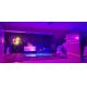 Events Wedding Twinkling Led Dj Stage Dance Floor With Sd Controller