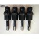 Water Situation Diamond Finger Bit , Wet Diamond Core Drill Bits For Granite Or Marble