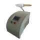 long pulse Gentle - YAG 1064 nm laser hair removal machine