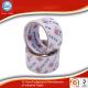 Reinforced Printed Packaging Tape High Adhesive Environment Protection