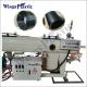 CE ISO Hdpe Extruder Machine PE Extrusion Line Plastic Pipe Manufacturing Machine