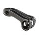 Aluminum Alloy Adjustable Angle Bike Handlebar Stem Bicycle Cycling Parts