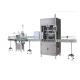 Large Semi Auto Filling Machine Stainless Steel Material Safe Operation
