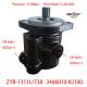 Stock New Power Steering Pump ZYB-1311L/738 For Dongfeng Tianjin