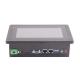32G/64G/128G/256G SSD Storage Industrial Panel PC for Embedded Touchscreen Display