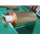 99.95% Purity Red Treated RA Rolled Copper Foil 18um 35um For FPC