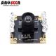 IR CUT 1MP 720P Machine Vision Camera Module Infrared Fill Light