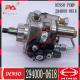294000-0618 DENSO Diesel Fuel HP3 pump 294000-0618 For HINO J05E-TG 22100-E0036 22100-E0037