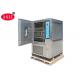 High Low Temperature Humidity Cliamtic Circulation Test Chamber