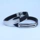 Factory Direct Stainless Steel High Quality Silicone Bracelet Bangle LBI71