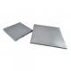 HRA80 - HRA92 Polished Tungsten Carbide Armor Plate K20 / YG6 For Taper Tools