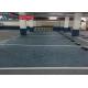 Anti Slip Garage Flooring Coating , Car Parking Epoxy Garage Floor