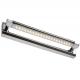 Stainless Steel 5W 7W IP44 LED Mirror Light for Bathroom Working Time hours 20000 CRI Ra 68