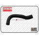 8-97354155-1 8-97043720-1 8973541551 8970437201 Oil Cooler Water Hose Suitable for ISUZU TFR55 4JB1T