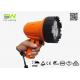 600M 15W 1100 Lumen High Power LED Torch Light Rechargeable
