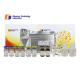 MCP-1 Canine Sandwich ELISA Kit / ELISA Reagent Kit For Research