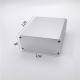 104*46*120mm Custom Extruded Aluminum Box Enclosures