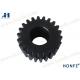 912505105 Sulzer Textile Machinery Spare Parts Gear Wheel Z=22